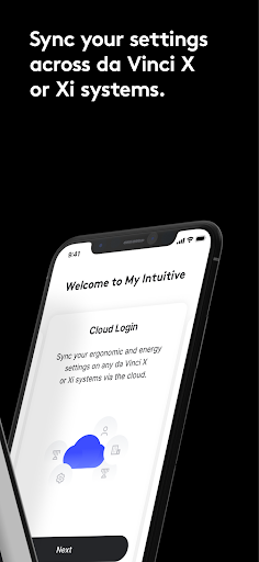 My Intuitive Screen 2