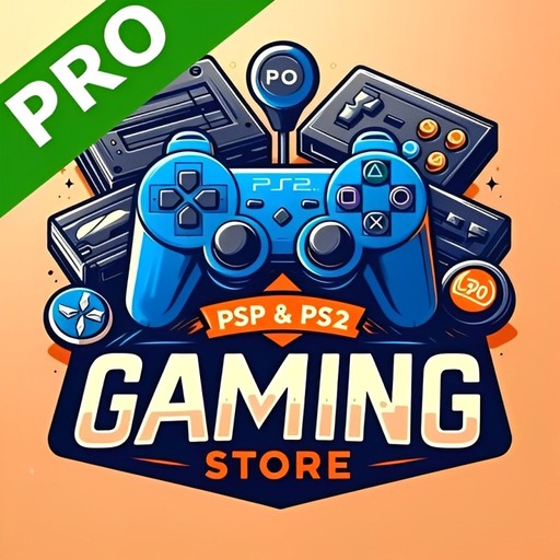 emulator Gaming Store
