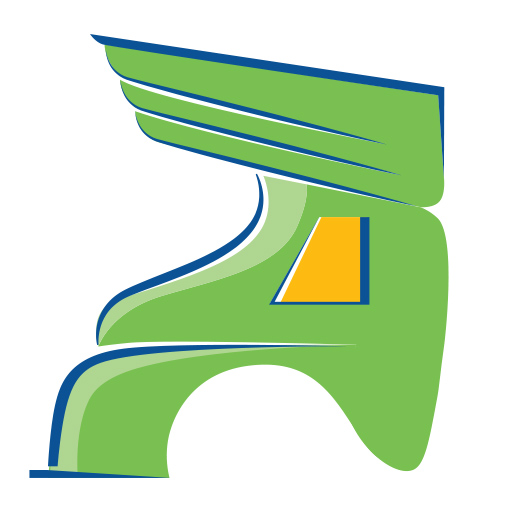 Meri Gari logo