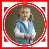 Crochet Patterns For Kids icon