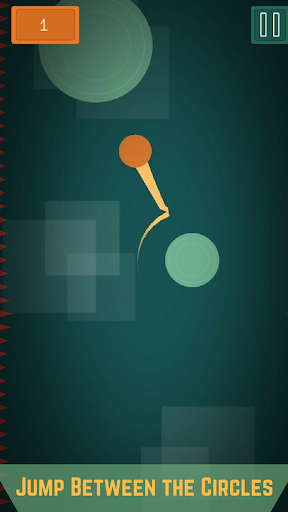 Circle Hustle Screen 2