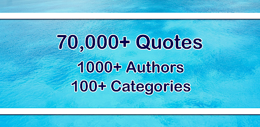 70,000+ Famous Quotes(Offline)