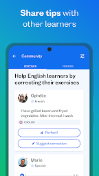 Busuu: Learn Languages