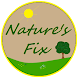 Nature's Fix - Androidアプリ