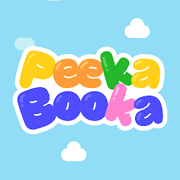 Icon image Peekabooka