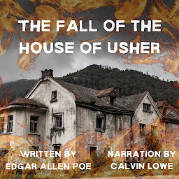 Icon image The Fall of the House of Usher