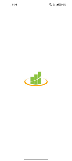 Android application InvoiceTrades screenshort