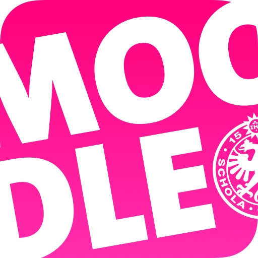 Moodle UNIGE  Icon