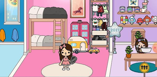 →