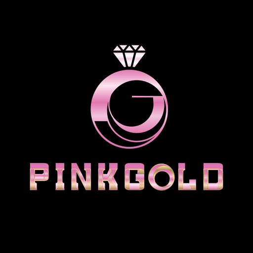 PinkGold 56 (พิ้งค์โกลด์ 56) logo