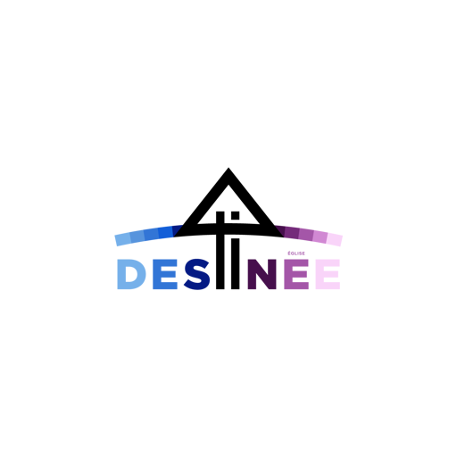 Destinee Eglise logo