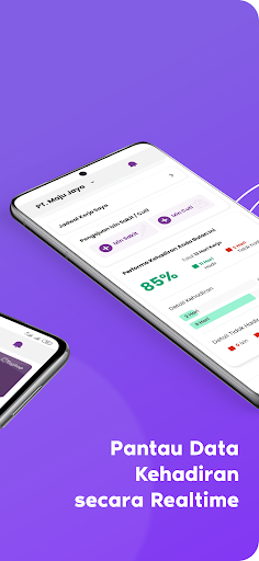 Taptap Kelola Absen Fleksibel