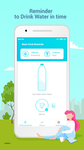 Anteprima dell'app