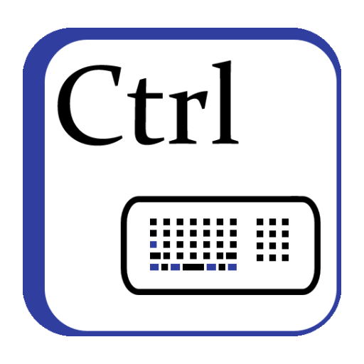 物理キーボード配列変更 (+親指Ctrl) [日本語配列] 1.7 Icon