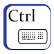 物理キーボード配列変更 (+親指Ctrl) [日本語配列] - Androidアプリ