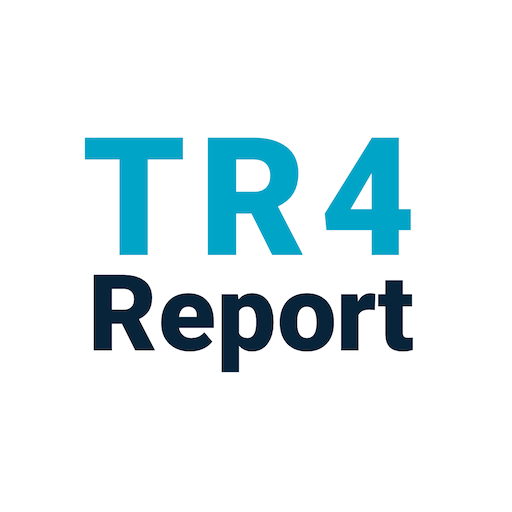 TR4 Report logo