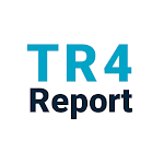 Cover Image of Скачать TR4 Report  APK