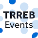 TRREB Events - Androidアプリ