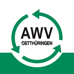 AWV Ostthüringen Logo
