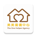 Cover Image of Download The One Helper美美僱傭 1.0.0 APK