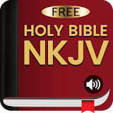 NKJV Bible Free Download icon