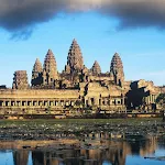 Cover Image of ดาวน์โหลด Angkor Wat Wallpapers  APK