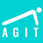 Cover Image of 下载 Agit 0.3.17 APK