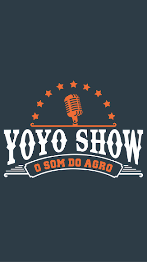 Rádio YoYo Show Screen 2