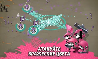 Game screenshot Tactile Wars mod apk
