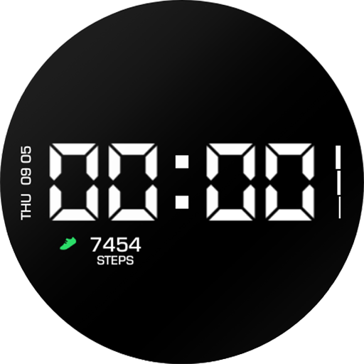 BIGWATCH CLASSIC logo