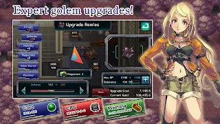 [Premium] RPG Armed Emeth - Screenshot 3