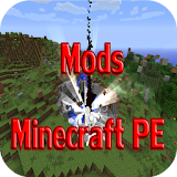 Mods for minecraft pe icon