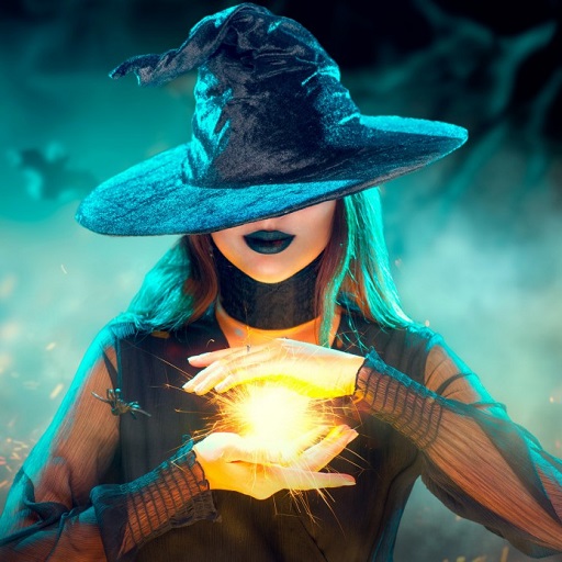 Witch Wallpapers