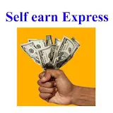 Self Earn Express icon