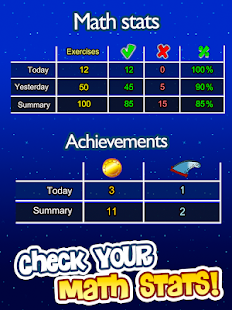 Math Games for kids Premium Screenshot