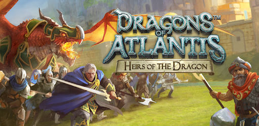 Dragons Of Atlantis Rubies Cheat Game Hack Download
