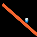 Rainbow ball rush