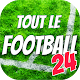 Tout le Football 24 Scarica su Windows