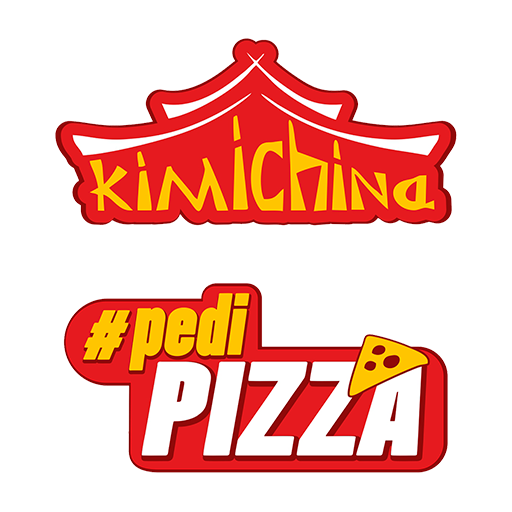 Pedi Pizza logo