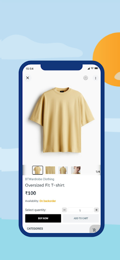 app screenshot 2