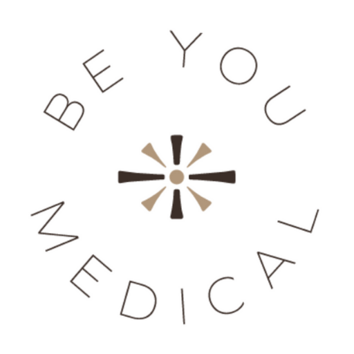 Be You Medical logo
