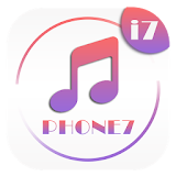 Free Iphone™ 7 Ringtones Remix icon