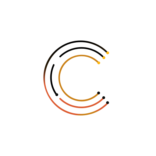 ClientCom logo