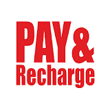 Payand Recharge icon