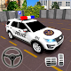 Police Prado Parking Car Games