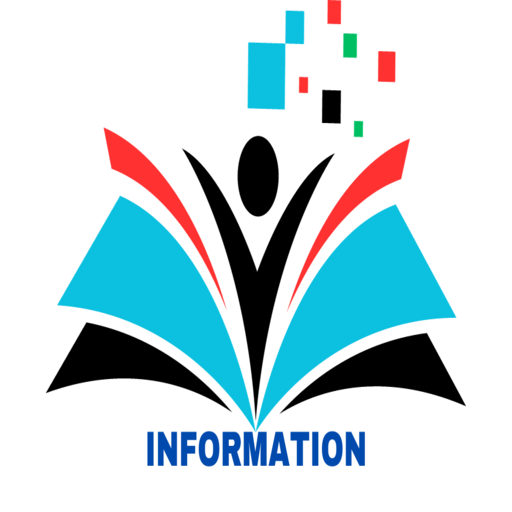 general information logo