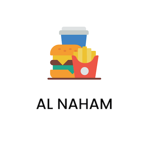 AlNaham logo