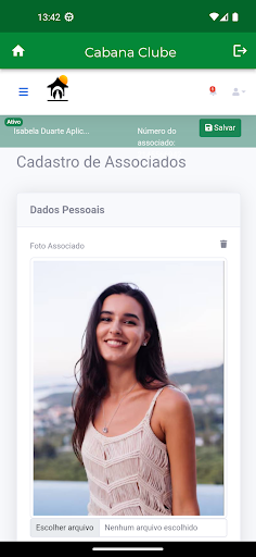 Cabana Clube Connect
