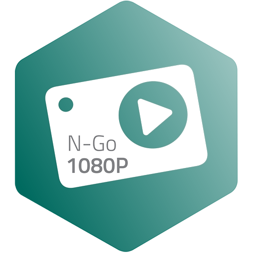 Nedis N-Go 1080P  Icon