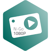 Nedis N-Go 1080P